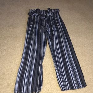flowy pants